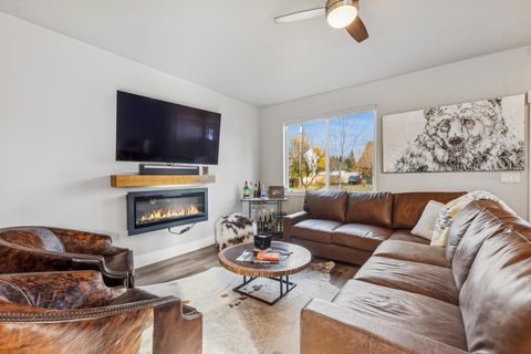 Tiny photo for 526 Colorado Avenue, Whitefish, MT 59937 (MLS # 30061112)