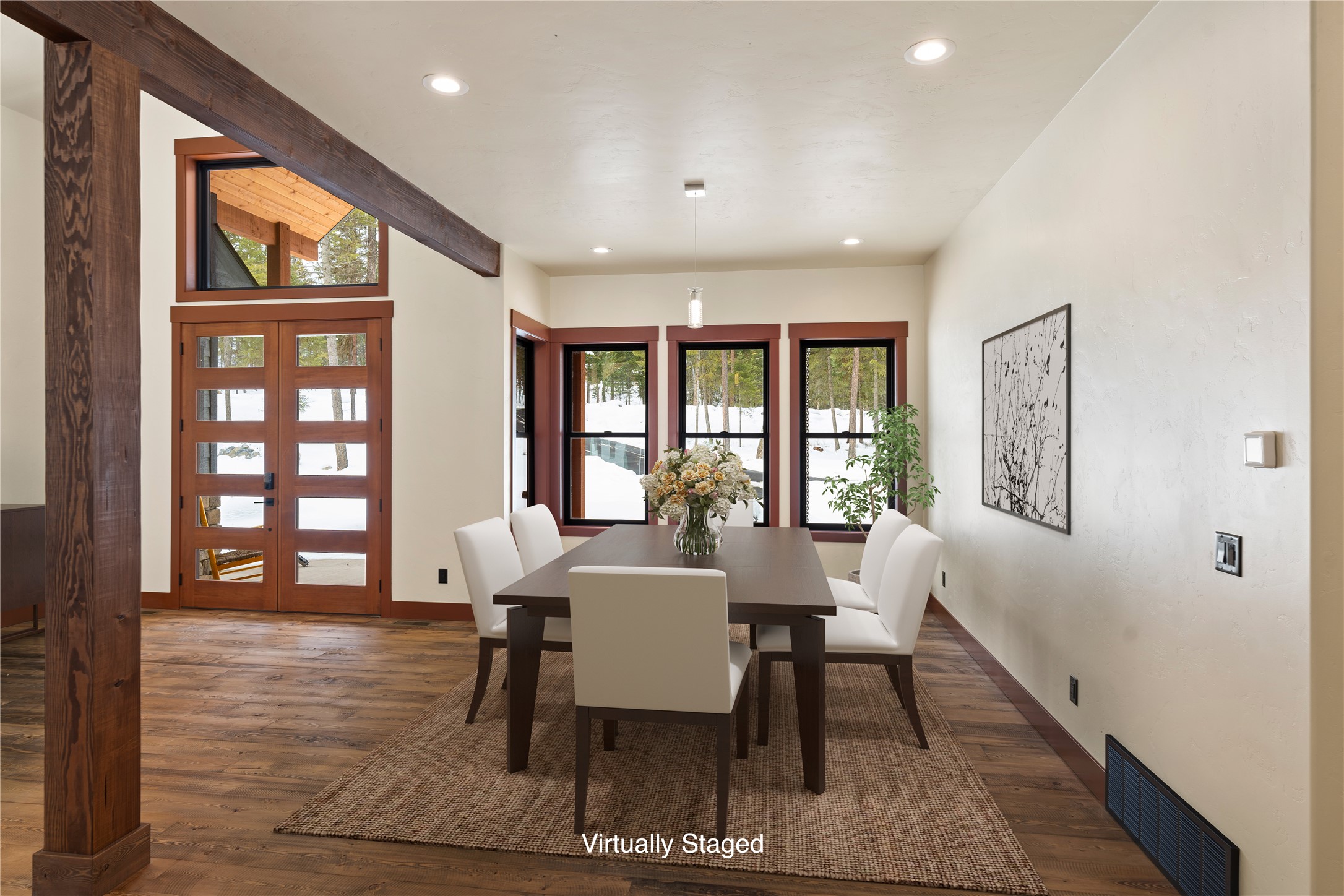 1851 Whitefish Ranch Road