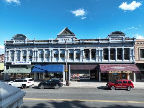 Photo of 26 S Montana Street, Dillon, MT 59725 (MLS # 30078788)