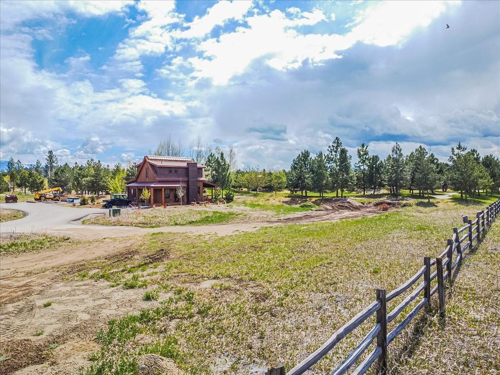 Photo of 84 Crooked Stick Way, Eureka, MT 59917 (MLS # 30069552)