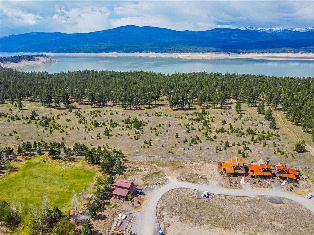 Photo of 84 Crooked Stick Way, Eureka, MT 59917 (MLS # 30069552)