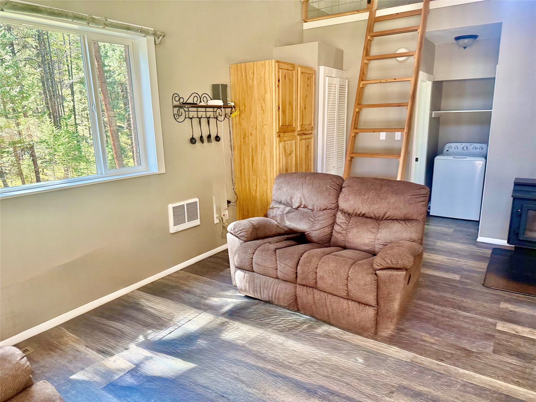 2100 Bear Acres Road