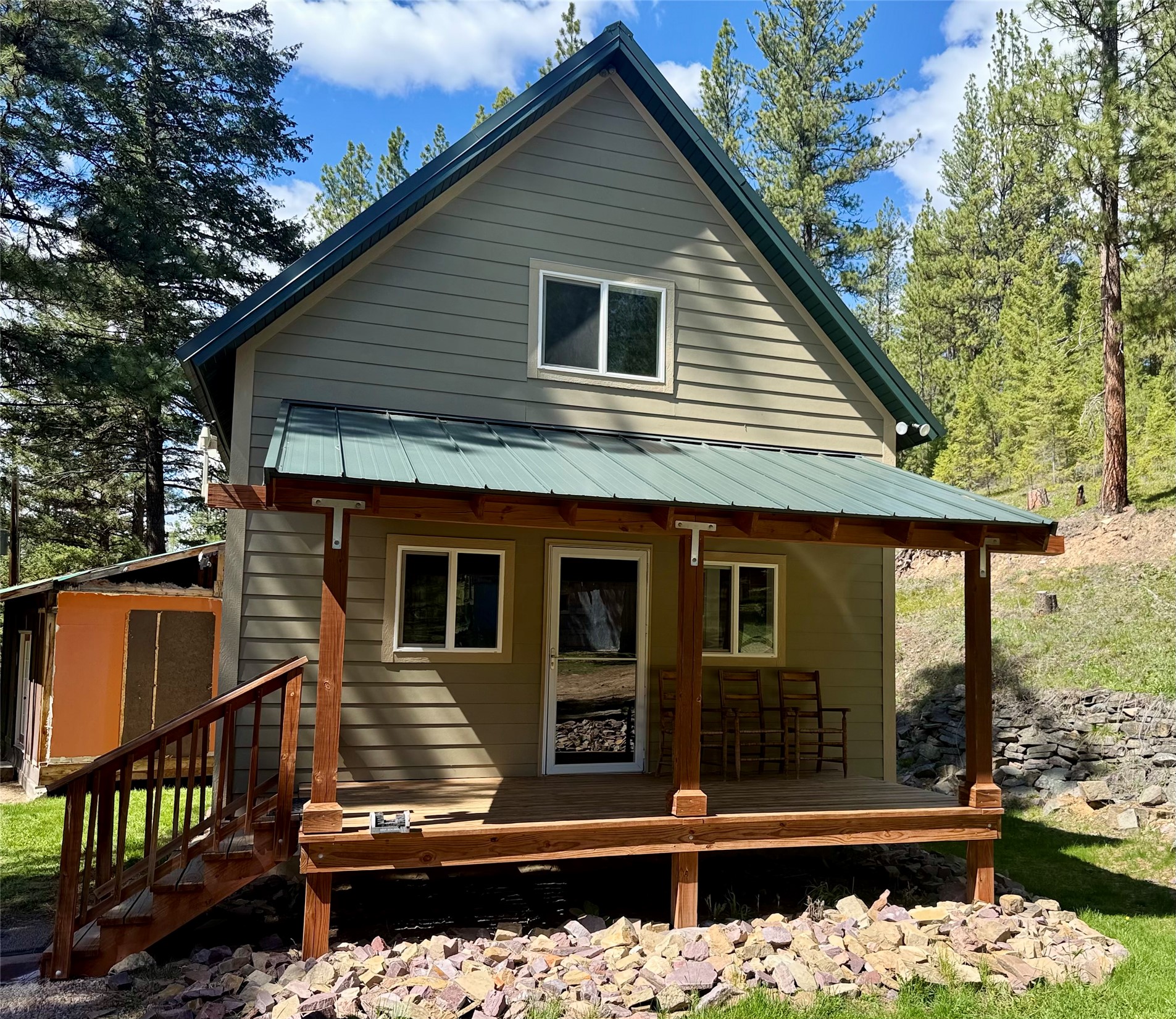 2100 Bear Acres Road