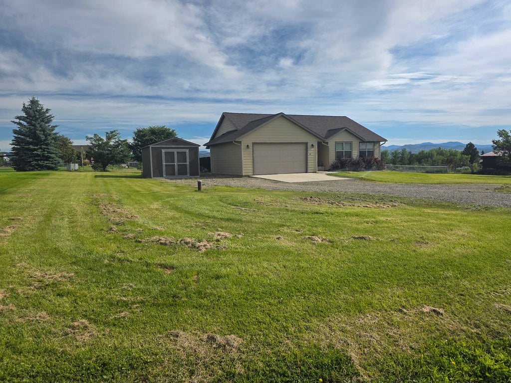 Photo of 30 Hannah Lane, Helena, MT 59602 (MLS # 30074761)