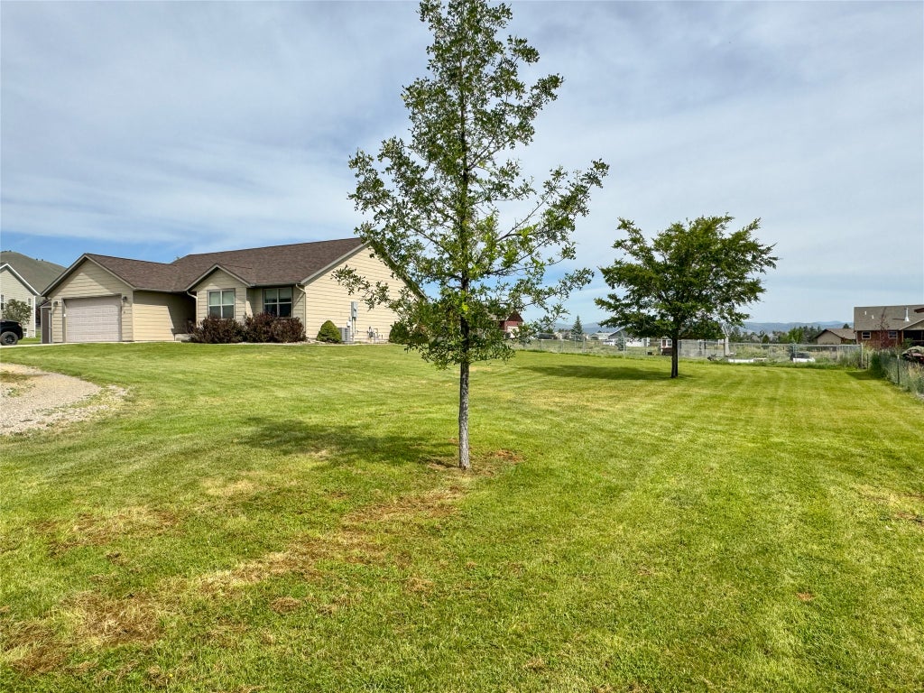 Photo of 30 Hannah Lane, Helena, MT 59602 (MLS # 30074761)