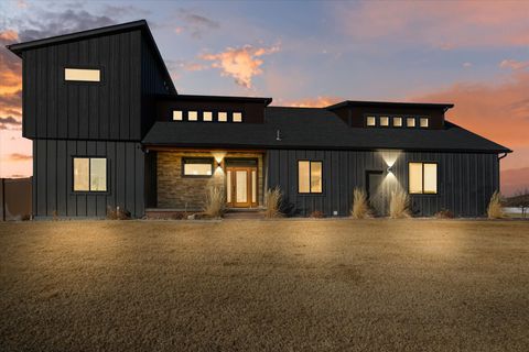 1349 Cambray Loop Helena MT 59602