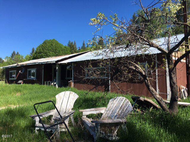 214 Hearns Road