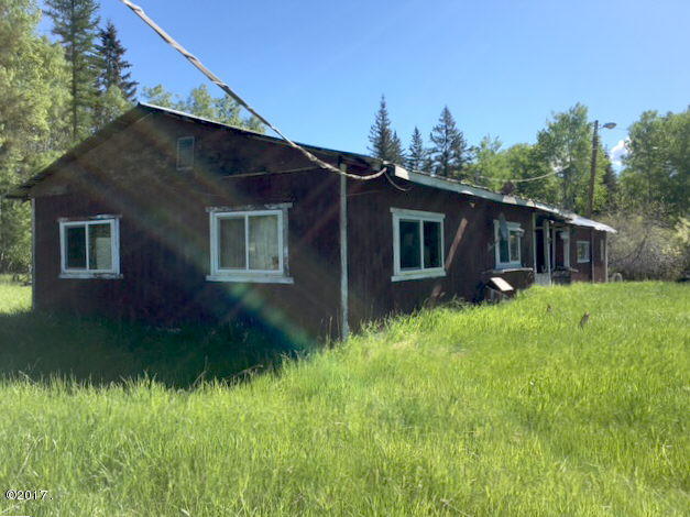 214 Hearns Road
