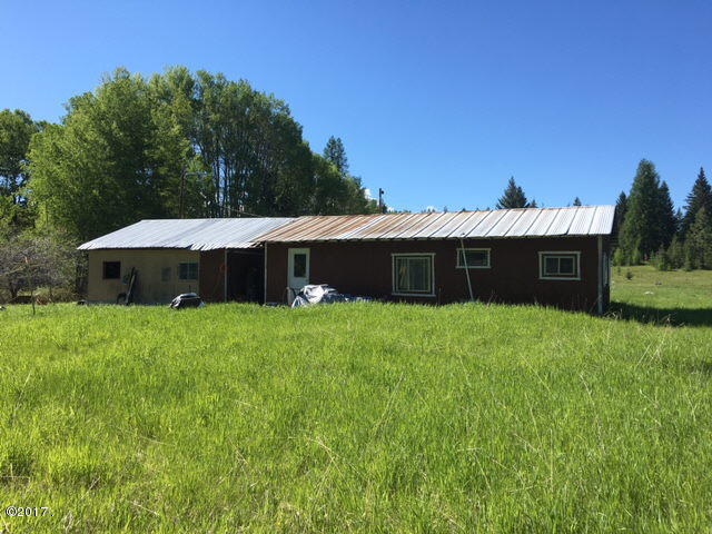 214 Hearns Road