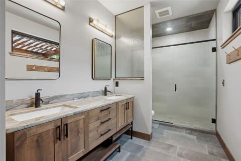 Tiny photo for 22 Rockaway Road, Hamilton, MT 59840 (MLS # 30073707)