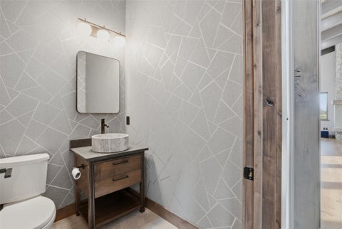 Tiny photo for 22 Rockaway Road, Hamilton, MT 59840 (MLS # 30073707)