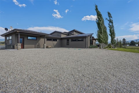 Tiny photo for 22 Rockaway Road, Hamilton, MT 59840 (MLS # 30073707)