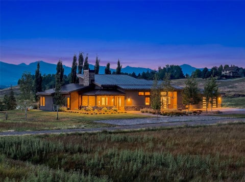 Photo of 22 Rockaway Road, Hamilton, MT 59840 (MLS # 30073707)