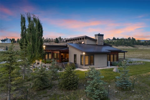Tiny photo for 22 Rockaway Road, Hamilton, MT 59840 (MLS # 30073707)
