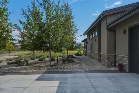 Tiny photo for 22 Rockaway Road, Hamilton, MT 59840 (MLS # 30073707)