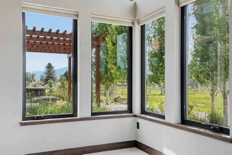 Tiny photo for 22 Rockaway Road, Hamilton, MT 59840 (MLS # 30073707)
