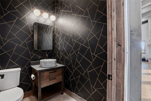 Tiny photo for 22 Rockaway Road, Hamilton, MT 59840 (MLS # 30073707)