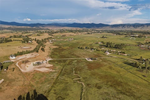 Tiny photo for 22 Rockaway Road, Hamilton, MT 59840 (MLS # 30073707)