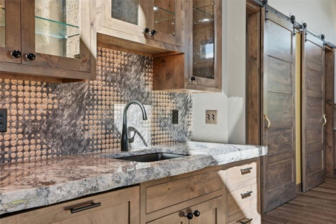 Tiny photo for 22 Rockaway Road, Hamilton, MT 59840 (MLS # 30073707)