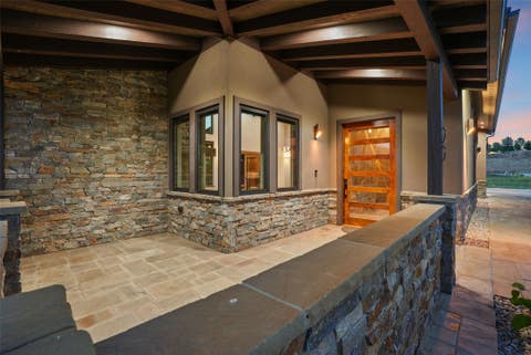 Tiny photo for 22 Rockaway Road, Hamilton, MT 59840 (MLS # 30073707)
