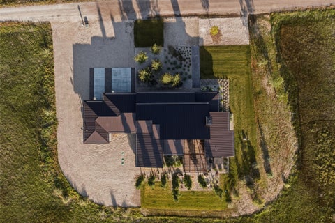 Tiny photo for 22 Rockaway Road, Hamilton, MT 59840 (MLS # 30073707)