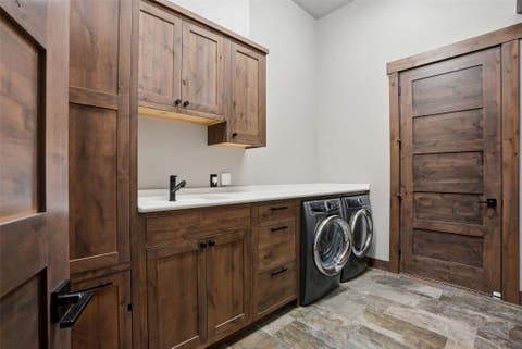 Tiny photo for 22 Rockaway Road, Hamilton, MT 59840 (MLS # 30073707)