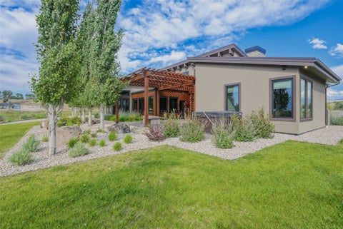 Tiny photo for 22 Rockaway Road, Hamilton, MT 59840 (MLS # 30073707)