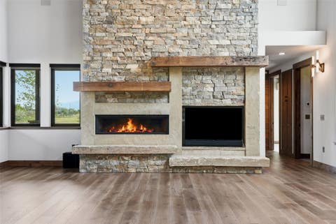 Tiny photo for 22 Rockaway Road, Hamilton, MT 59840 (MLS # 30073707)