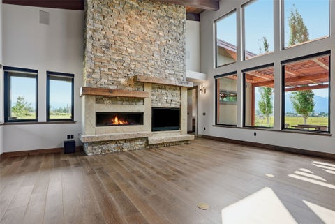 Tiny photo for 22 Rockaway Road, Hamilton, MT 59840 (MLS # 30073707)