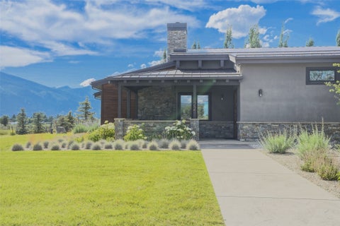 Tiny photo for 22 Rockaway Road, Hamilton, MT 59840 (MLS # 30073707)