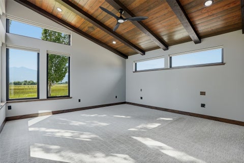 Tiny photo for 22 Rockaway Road, Hamilton, MT 59840 (MLS # 30073707)