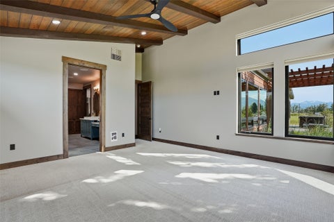 Tiny photo for 22 Rockaway Road, Hamilton, MT 59840 (MLS # 30073707)
