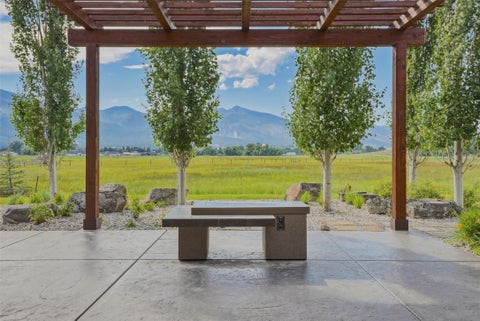 Tiny photo for 22 Rockaway Road, Hamilton, MT 59840 (MLS # 30073707)