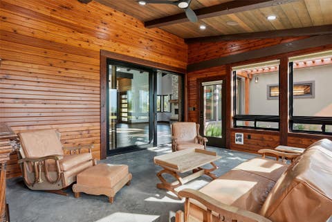 Tiny photo for 22 Rockaway Road, Hamilton, MT 59840 (MLS # 30073707)