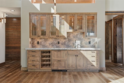Tiny photo for 22 Rockaway Road, Hamilton, MT 59840 (MLS # 30073707)