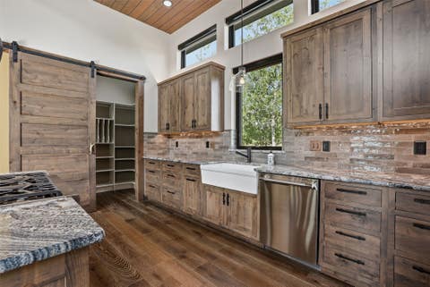 Tiny photo for 22 Rockaway Road, Hamilton, MT 59840 (MLS # 30073707)