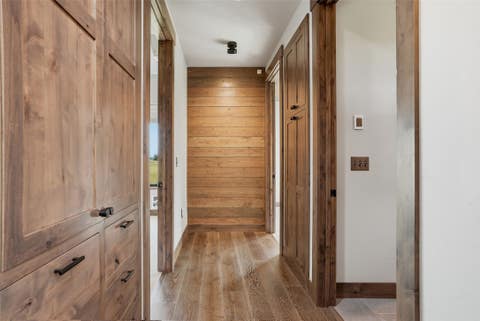 Tiny photo for 22 Rockaway Road, Hamilton, MT 59840 (MLS # 30073707)