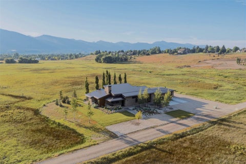 Tiny photo for 22 Rockaway Road, Hamilton, MT 59840 (MLS # 30073707)