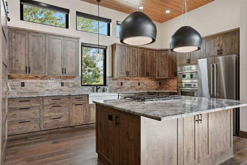 Tiny photo for 22 Rockaway Road, Hamilton, MT 59840 (MLS # 30073707)