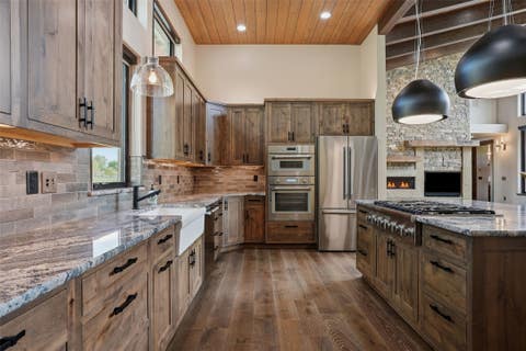 Tiny photo for 22 Rockaway Road, Hamilton, MT 59840 (MLS # 30073707)