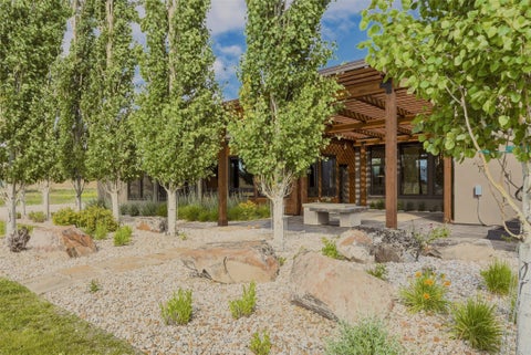 Tiny photo for 22 Rockaway Road, Hamilton, MT 59840 (MLS # 30073707)