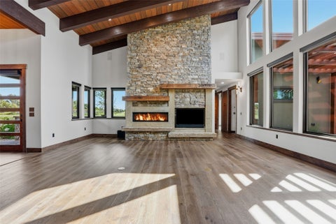 Tiny photo for 22 Rockaway Road, Hamilton, MT 59840 (MLS # 30073707)