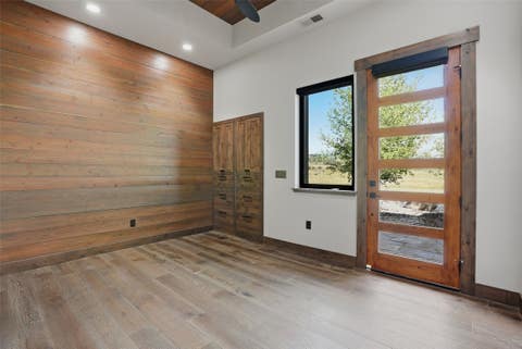 Tiny photo for 22 Rockaway Road, Hamilton, MT 59840 (MLS # 30073707)