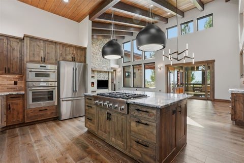 Tiny photo for 22 Rockaway Road, Hamilton, MT 59840 (MLS # 30073707)