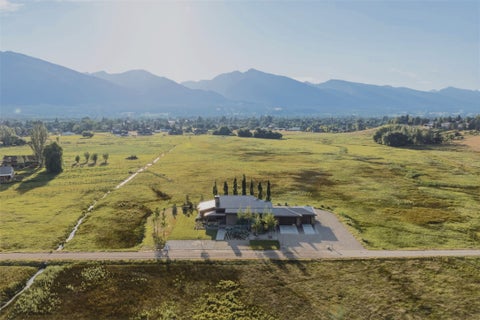 Tiny photo for 22 Rockaway Road, Hamilton, MT 59840 (MLS # 30073707)