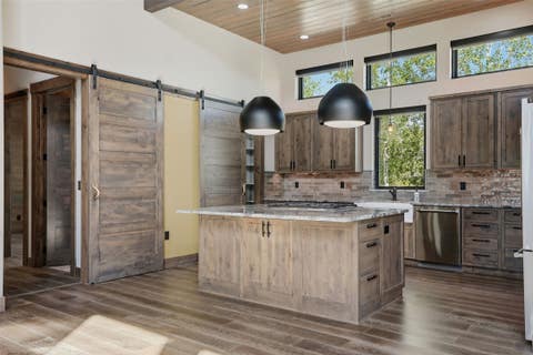 Tiny photo for 22 Rockaway Road, Hamilton, MT 59840 (MLS # 30073707)