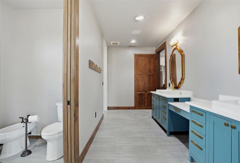 Tiny photo for 22 Rockaway Road, Hamilton, MT 59840 (MLS # 30073707)