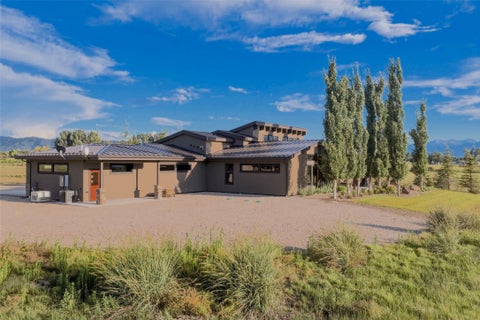Tiny photo for 22 Rockaway Road, Hamilton, MT 59840 (MLS # 30073707)