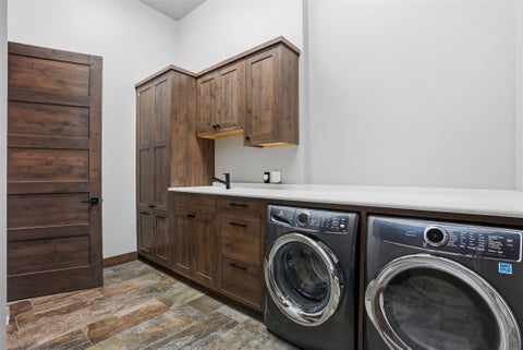 Tiny photo for 22 Rockaway Road, Hamilton, MT 59840 (MLS # 30073707)