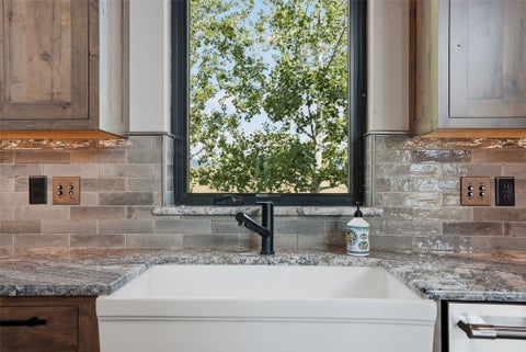 Tiny photo for 22 Rockaway Road, Hamilton, MT 59840 (MLS # 30073707)